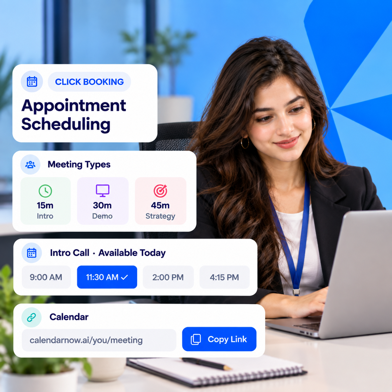 Appointment Scheduling